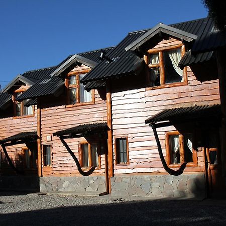 Los Condores Bariloche Exterior foto