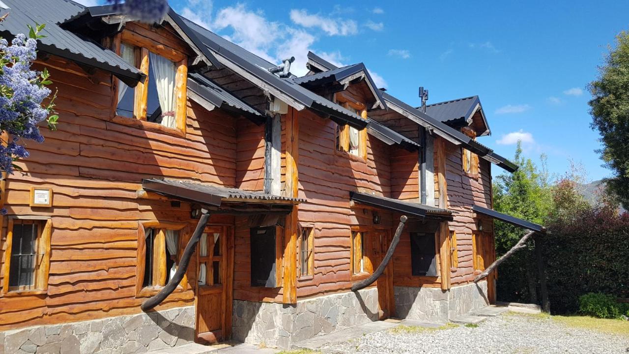 Los Condores Bariloche Exterior foto
