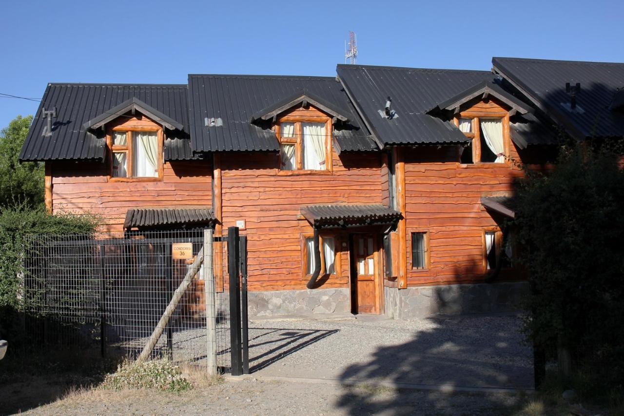 Los Condores Bariloche Exterior foto