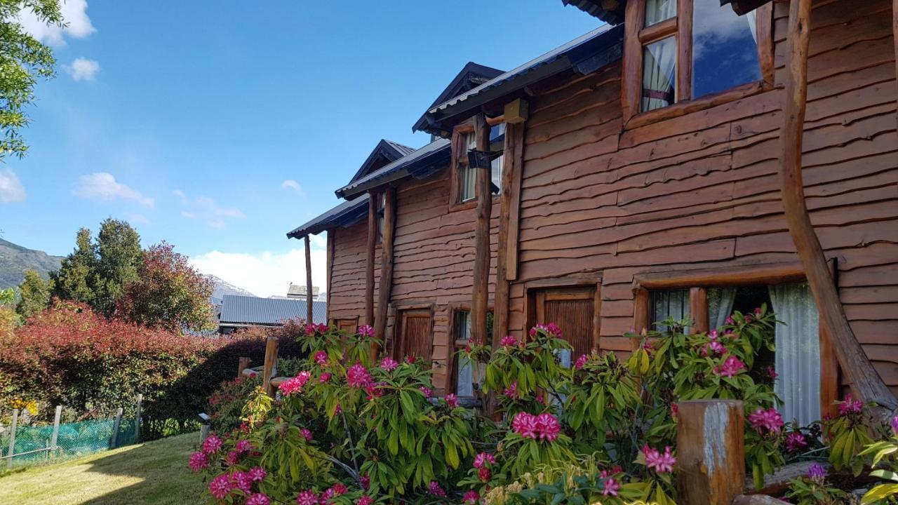 Los Condores Bariloche Exterior foto